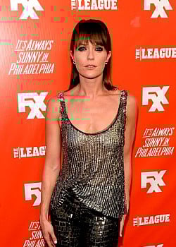 Katie Aselton